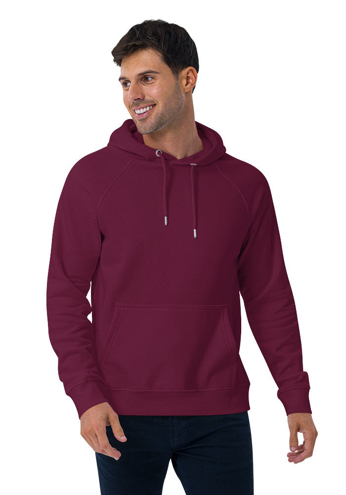 Burgundy XL