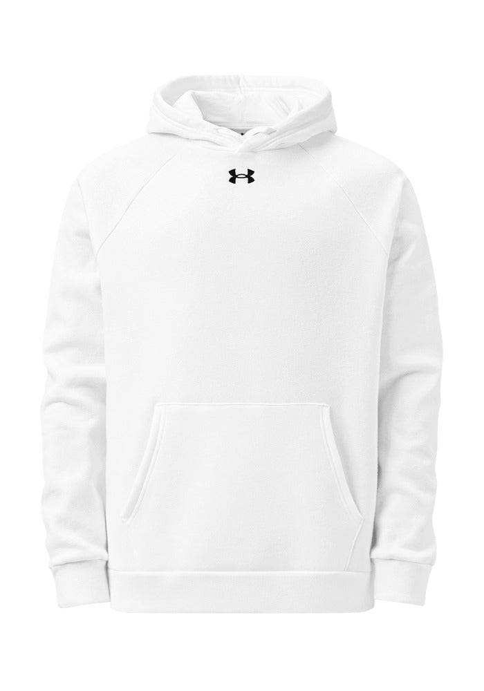White M