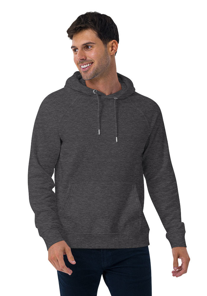 Charcoal Melange M