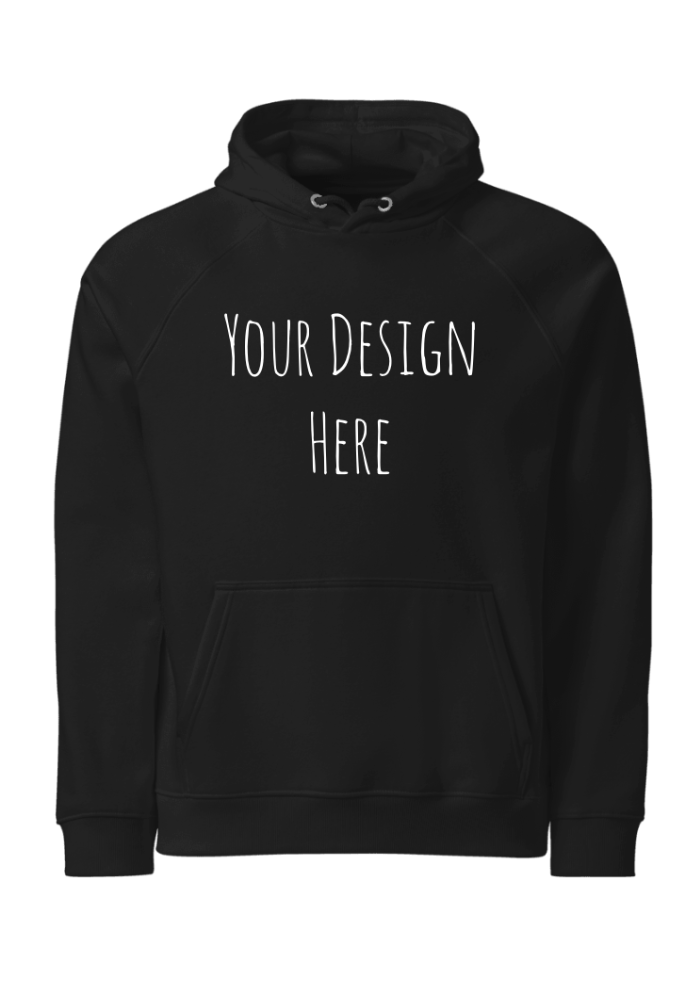 Custom Image/Design Hoodie