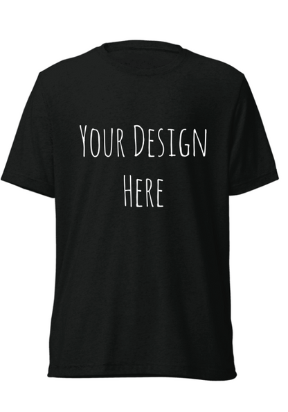 Custom Image/Design T-Shirt